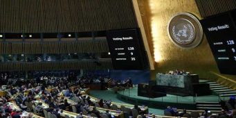 Предупреждение ООН: С режимом ЧП Турция идет в обратном направлении