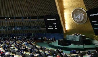 Предупреждение ООН: С режимом ЧП Турция идет в обратном направлении