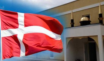 В Дании три человека шпионили за гражданами Турции. Датские власти начали расследование   