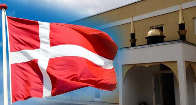 В Дании три человека шпионили за гражданами Турции. Датские власти начали расследование   