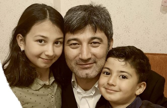 Рыдания жены и детей не слышны: 100 дней как похитили Умита Хорзума   