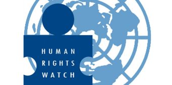    Human Rights Watch: Правительство Турции упало на самое дно, начав  преследования за твиты