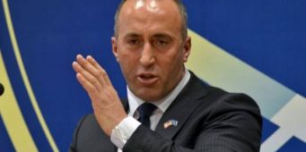 Премьер-министр Косова: Меня не проинформировали об операции, использую свои полномочия   