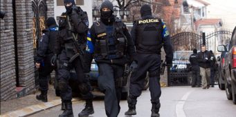 Турецкая разведка схватила в Косова турецких граждан при содействии косовских спецслужб
