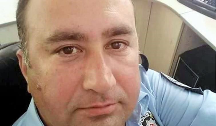 Жертвы режима. Полицейский, незаконно уволенный из органов, умер у порога больницы   