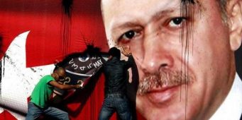 The Washington Post: Эрдоган превращает Турцию в тоталитарную тюрьму  