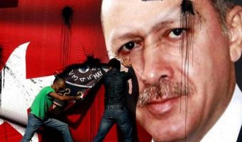 The Washington Post: Эрдоган превращает Турцию в тоталитарную тюрьму  