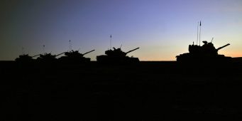 Ещё 8 турецких солдат погибли в ходе боевых действий в Африне