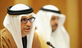 ОАЭ призвали Турцию пересмотреть свое отношение к арабским соседям