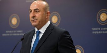 МИД Турции: Анкара и Вашингтон достигли не соглашения, а понимания в вопросах по Манбиджу