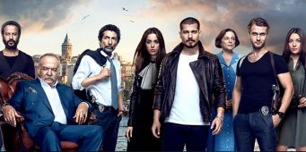 Саудовский телехолдинг ввел запрет на показ турецких сериалов   