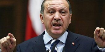 Эрдоган нацелен на цензуру всего Интернета   