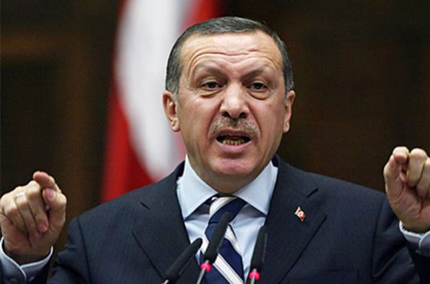 Эрдоган нацелен на цензуру всего Интернета   