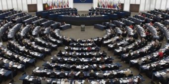 Европейский парламент призвал к прекращению боевых действий на всей территории Сирии и выводу турецких войск из Африна
