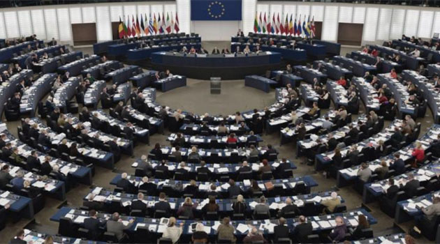 Европейский парламент призвал к прекращению боевых действий на всей территории Сирии и выводу турецких войск из Африна