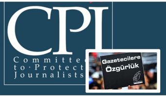 Комитет защиты журналистов осудил приговор 22 турецким журналистам