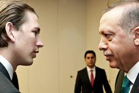 Канцлер Австрии: Переговоры о присоединении между ЕС и Турцией должны быть прекращены