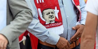 Турецкие дипломаты планировали похитить человека в Швейцарии