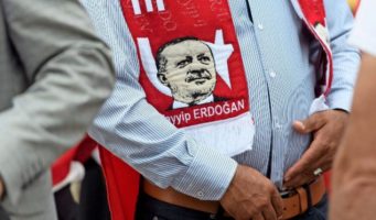 Турецкие дипломаты планировали похитить человека в Швейцарии