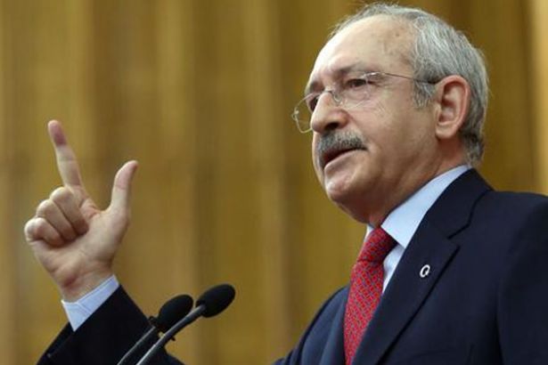 Лидер НРП: В Турции суды под контролем власти. Народ опасается за свою жизнь и имущество