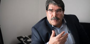 Бывший курдский лидер: Россия зажгла зеленый свет турецкой операции в Африне