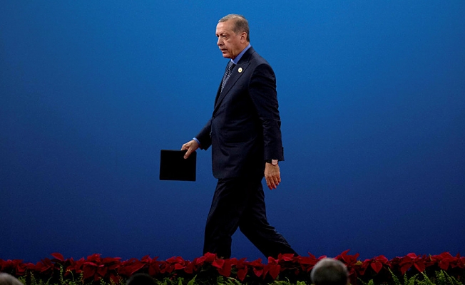 Лауреаты Нобелевской премии призвали Эрдогана освободить турецких писателей   