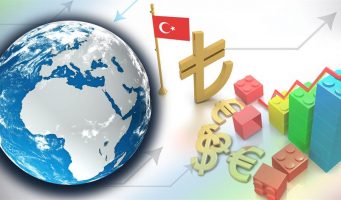 Перегреваемая экономика Турции стала угрозой национальной безопасности страны   