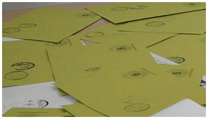 Для 55 млн избирателей напечатают 500 млн конвертов   