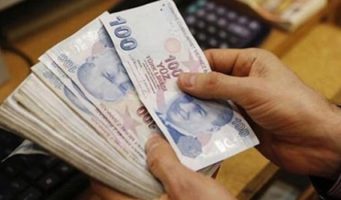 Турецкая лира упала до исторического минимума