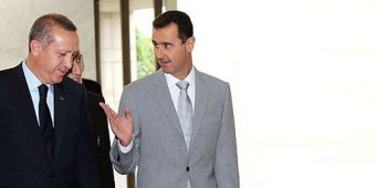В вопросе химоружия режим Асада обвинил ряд стран, в том числе Турцию   