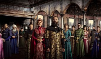 Турецкие сериалы опасны для арабского общества?