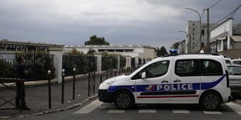 Французский прокурор: «Сборщики» денег для террористов базируются в Турции   