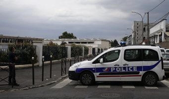 Французский прокурор: «Сборщики» денег для террористов базируются в Турции   