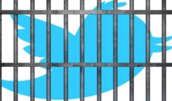 Турция продолжает лидировать по цензуре в Twitter   