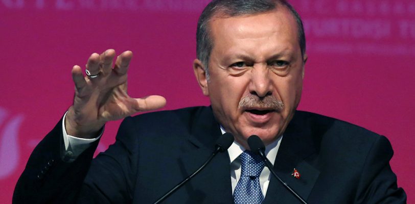Эрдоган призывает голосовать за него и убеждает население, что режимы ЧП бывают разные: Мы отменили предыдущий OHAL и «обнулили пытки»