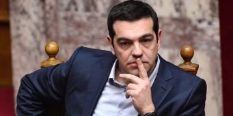 Премьер Греции: Турция рискует потерять Европу