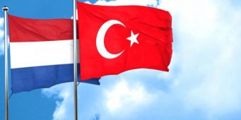 Германия, Австрия и Нидерланды запретили турецким политикам агитировать на территории своих стран накануне внеочередных выборов в Турции   