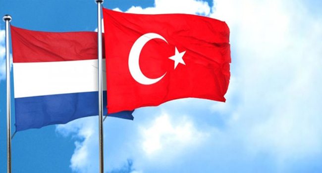 Германия, Австрия и Нидерланды запретили турецким политикам агитировать на территории своих стран накануне внеочередных выборов в Турции   