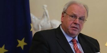 Посол Германии: Берлин не признает движение Гюлена «террористической организацией»