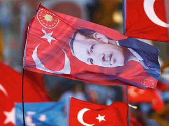 В «Индексе лучшей жизни» Турция занимает с конца четвертое место