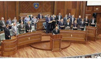 Высокопоставленный косовский чиновник: Власти Турции давили на Косово и требовали принять меры в отношении школ Гюлена