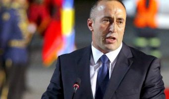 Косовский премьер ответил турецкому президенту: Не вмешивайтесь в наши дела  