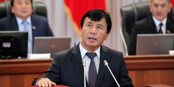 Посол Кыргызстана в Турции: Предоставьте доказательства, суд решит   