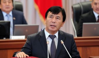 Посол Кыргызстана в Турции: Предоставьте доказательства, суд решит   