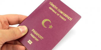 Австрийские турки с «двойным паспортом» будут выдворены из Австрии за то, что голосовали на выборах в Турции   