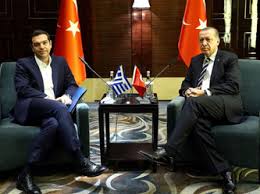 Резкий ответ Эрдогану: Грецией управляет премьер-министр, а не султан
