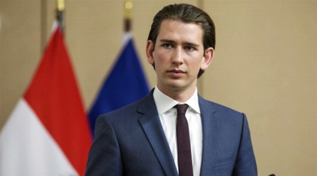 Австрия заявила, что не разрешит политикам из Турции проводить у себя предвыборную агитацию