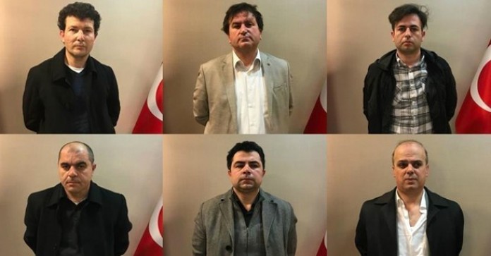 Похищение турецких граждан. Послы пяти стран интересуются, что происходит в Косово   