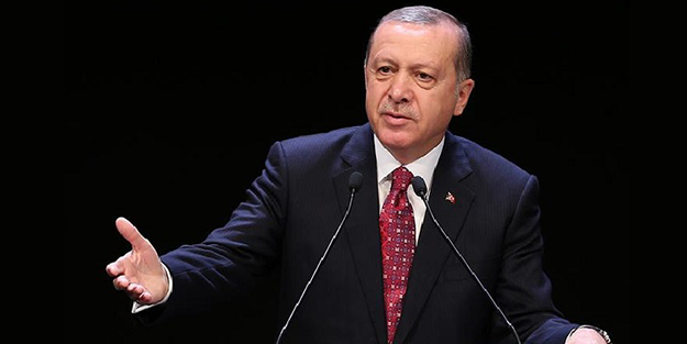 Эрдоган заявил, что досрочные парламентские и президентские выборы состоятся 24 июня 2018 года