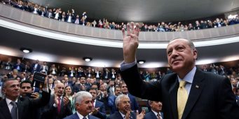 В ПАСЕ посоветовали Турции перенести досрочные выборы   